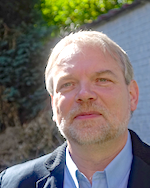 Patrick Demaret Patrick Demaret, Activateur de Management Juste, Lateral SPRL